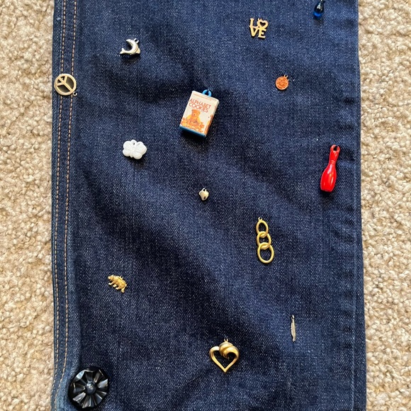 Charmed Wrangler/Lee Jeans by The Series NY - Picture 9 of 16